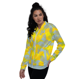 Easter Mix | Bomber Jacket