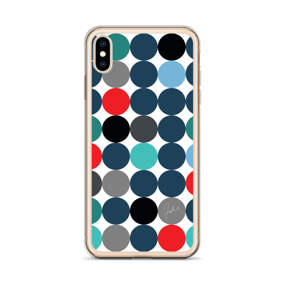 Cold Balls | iPhone Case