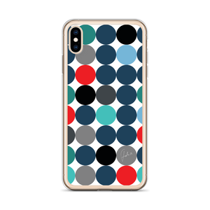 Cold Balls | iPhone Case