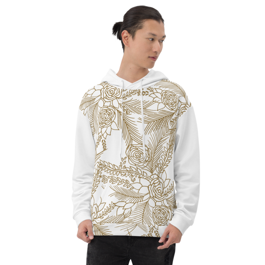 Royal Design | Hoodie