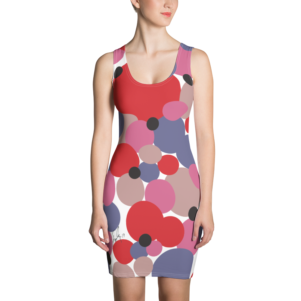Christmas Joy | Dress