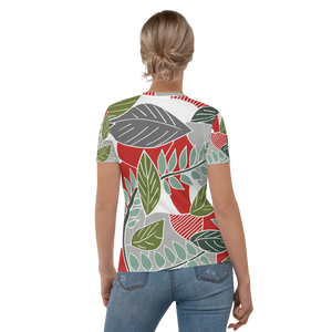 Christmas Spirit | Women's T-Shirt