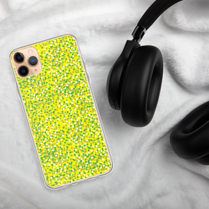 Spring Joy | iPhone Case