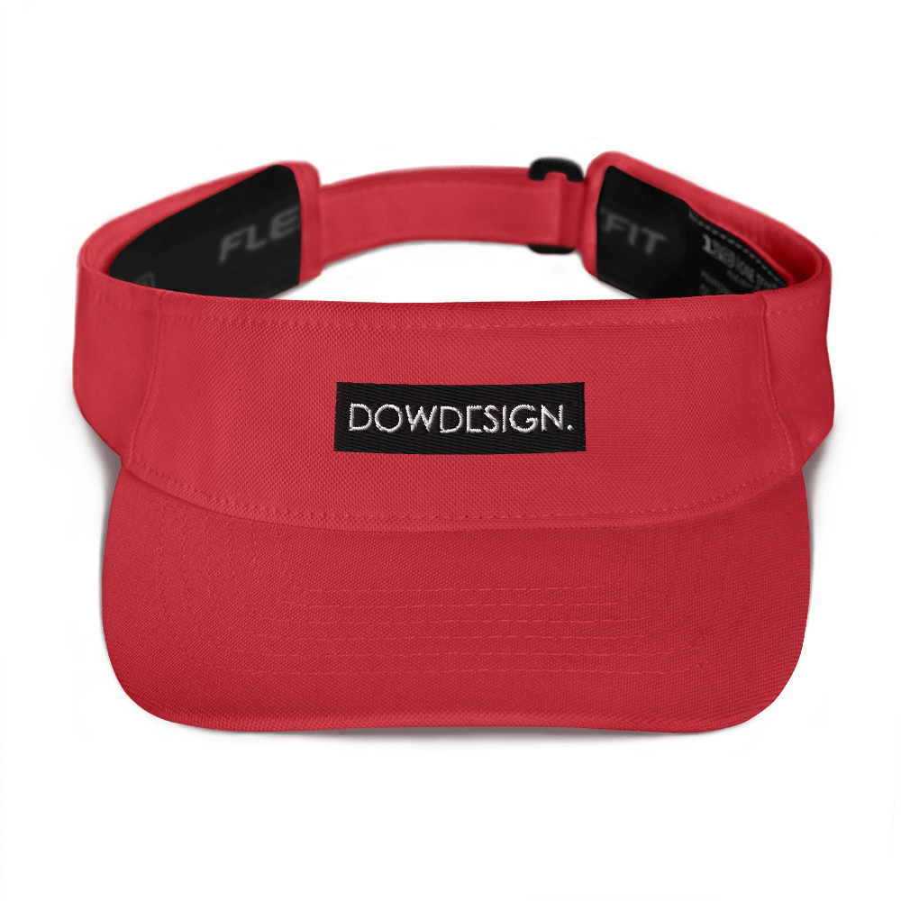 DOWDESIGN. | Visor
