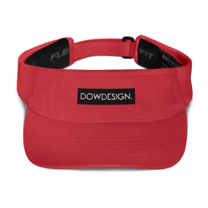 DOWDESIGN. | Visor