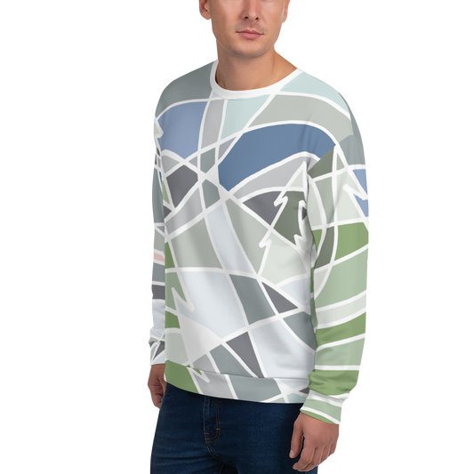 Snowy Day | Sweatshirt