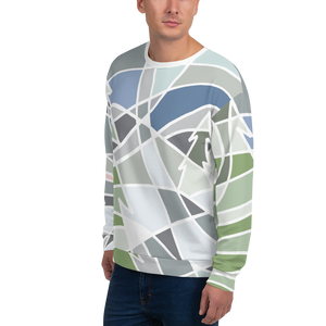 Snowy Day | Sweatshirt