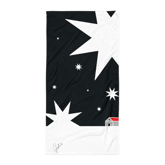 Starry Night | Towel