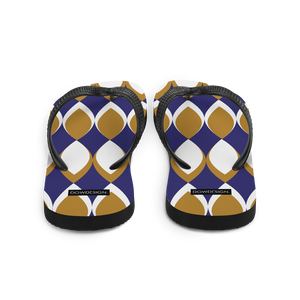 Golden Eye Ornament | Flip-Flops