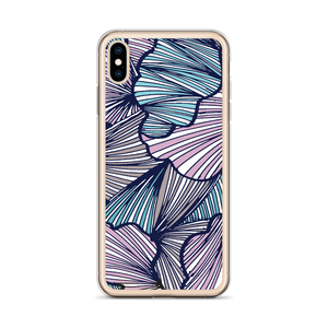 Living Tree Blue | iPhone Case