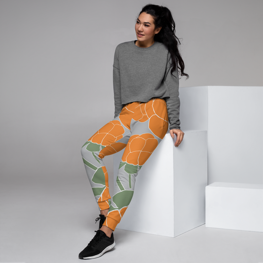 Lakka Ornament | Women's Joggers