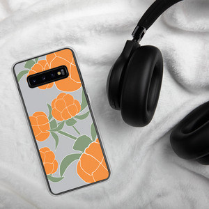 Lakka Ornament | Samsung Case