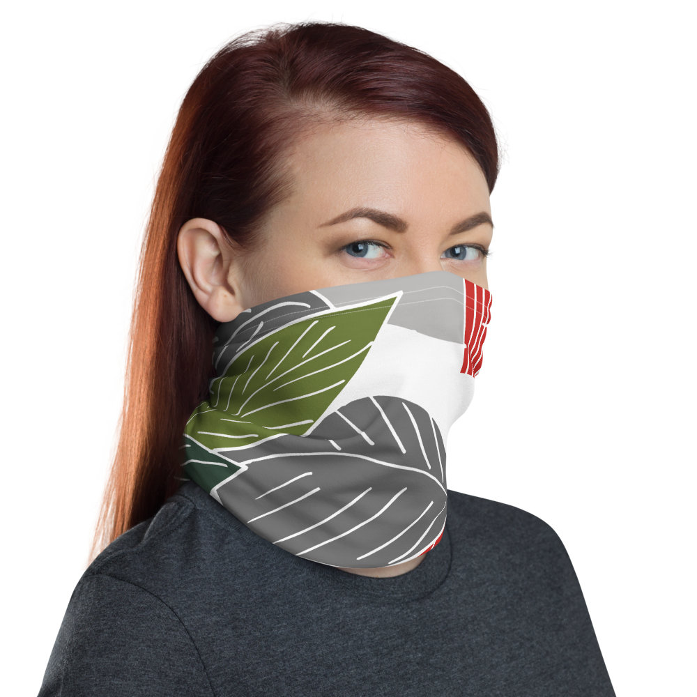 Christmas Spirit | Neck Gaiter