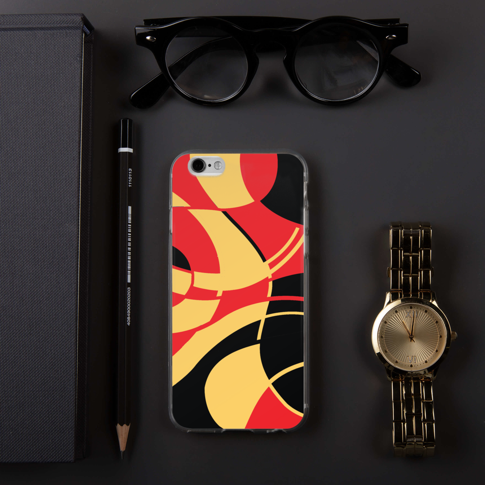 Germany | iPhone Case