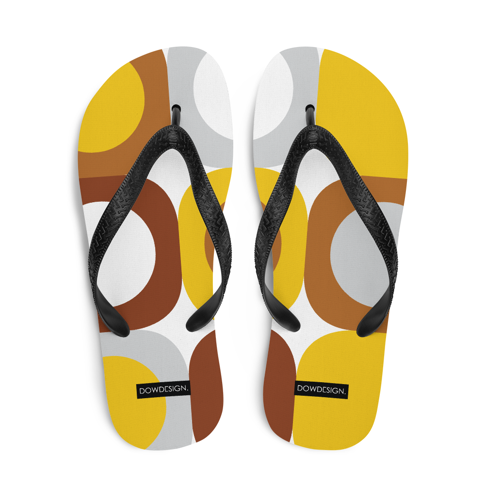 Autumn Ornament | Flip-Flops