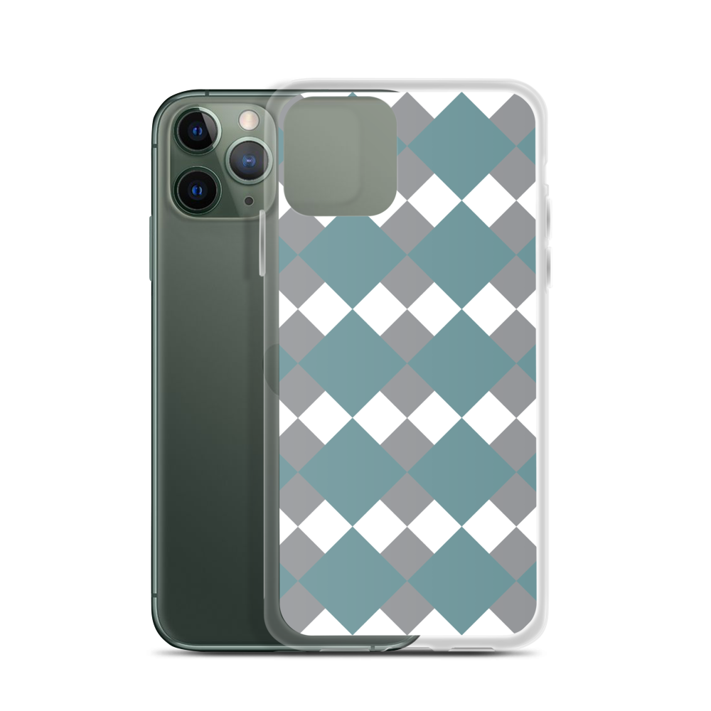 Novelty Ornament | iPhone Case