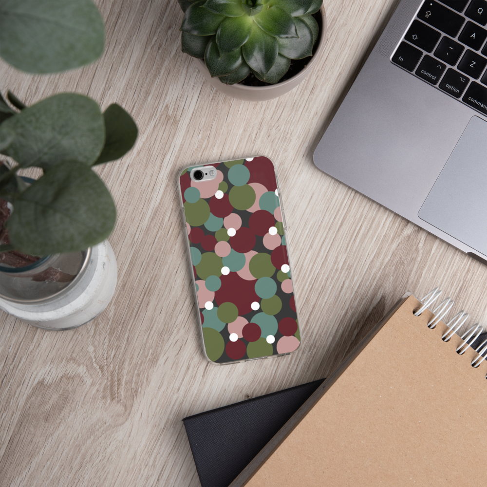 Autumn Joy | iPhone Case