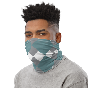 Novelty Ornament | Neck Gaiter