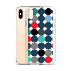 Cold Balls | iPhone Case