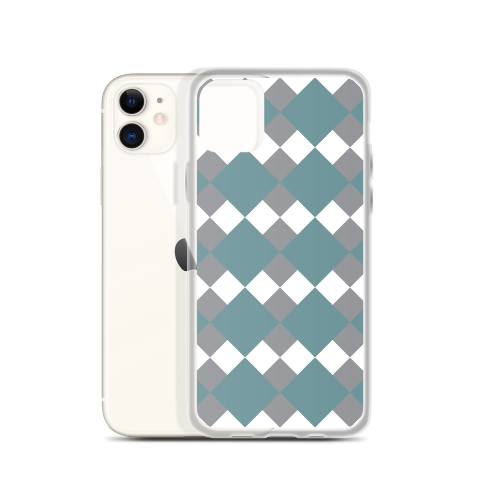 Novelty Ornament | iPhone Case