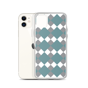 Novelty Ornament | iPhone Case