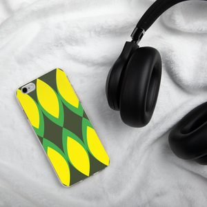 Fervidly Spring | iPhone Case