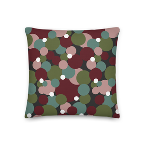 Autumn Joy | Pillow