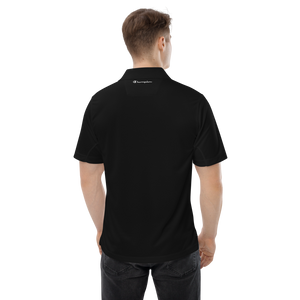 DOWDESIGN. | Men's Champion Performance Polo
