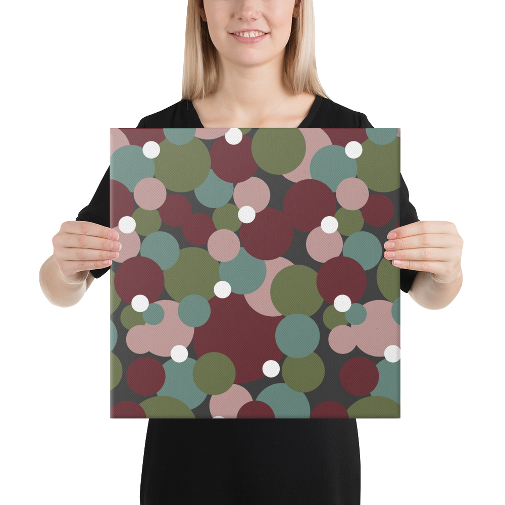 Autumn Joy | Canvas