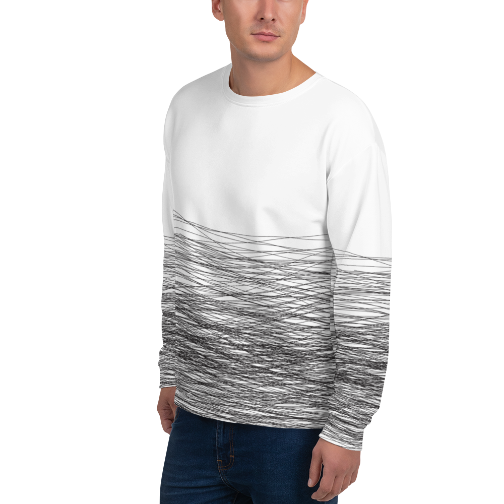 Black Wind | Sweatshirt