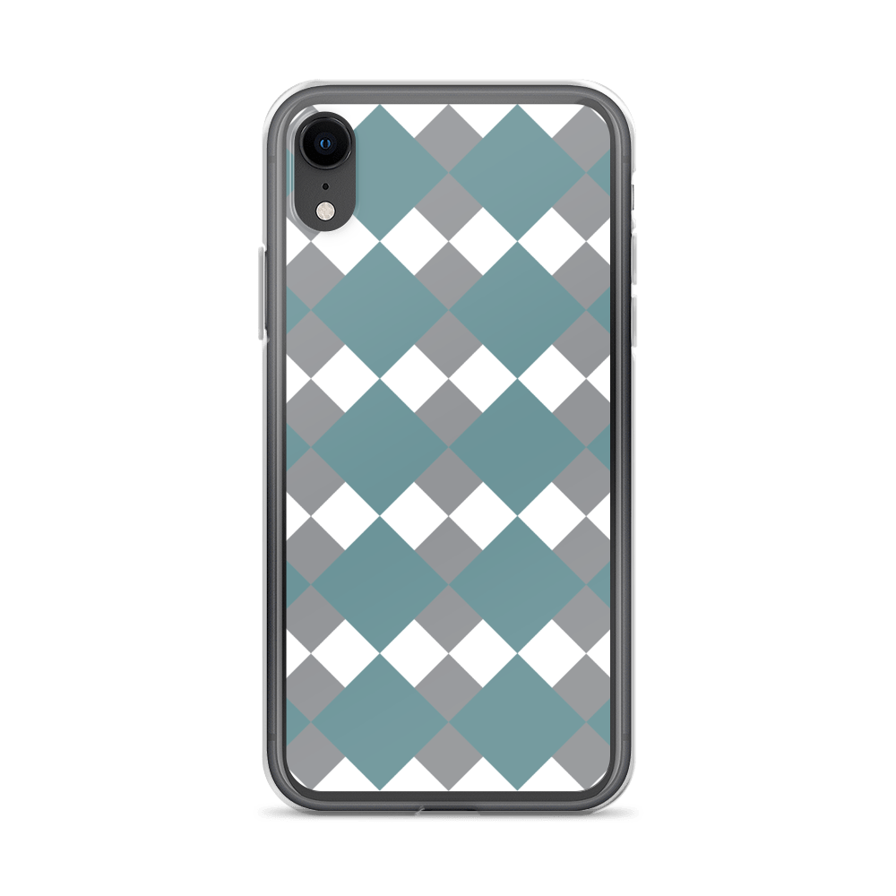 Novelty Ornament | iPhone Case