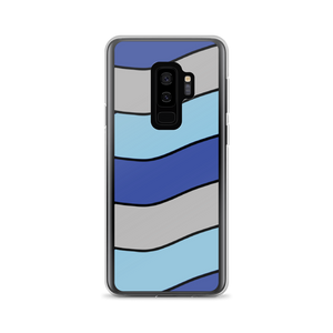 Suomi Stripe | Samsung Case