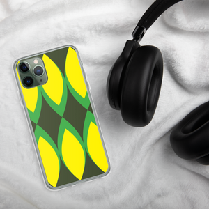Fervidly Spring | iPhone Case
