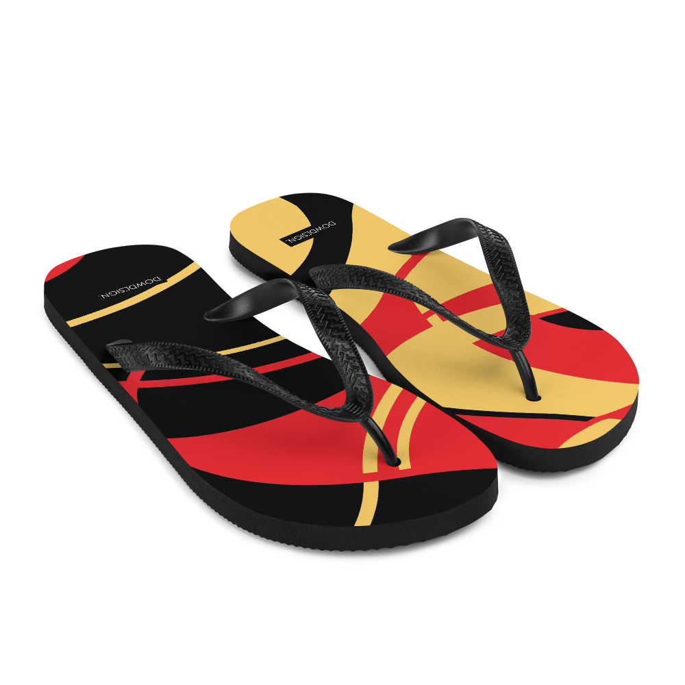 Germany | Flip-Flops