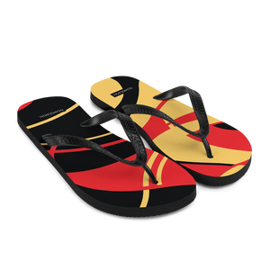 Germany | Flip-Flops