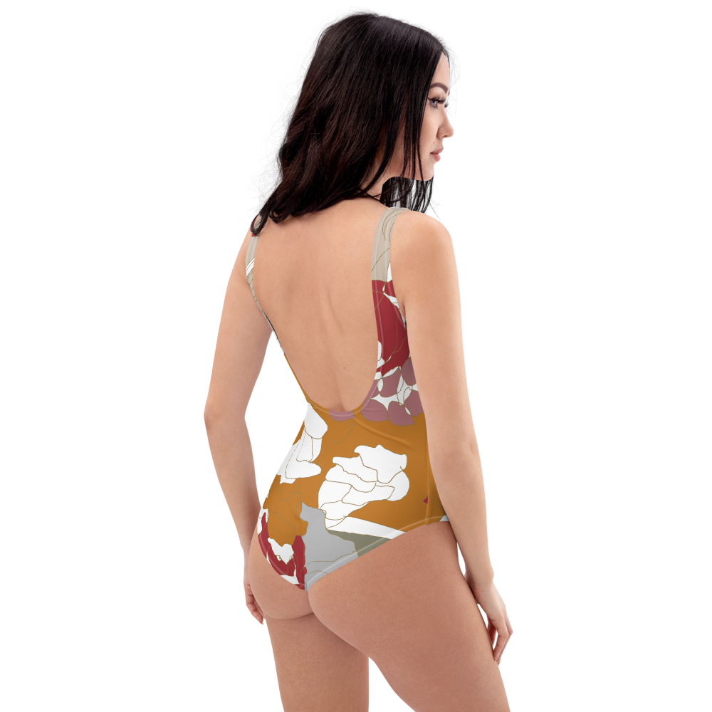 Second Spring | One-Piece Swimsuit