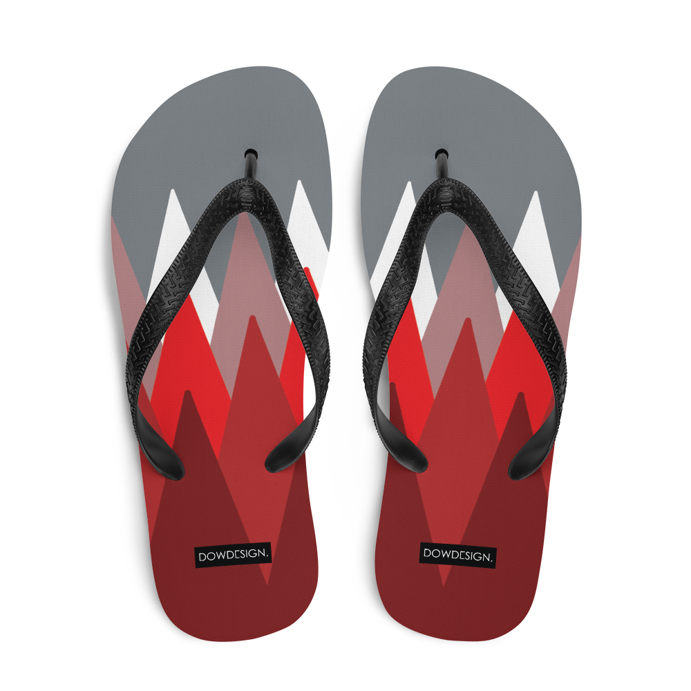 Christmas Forest | Flip-Flops
