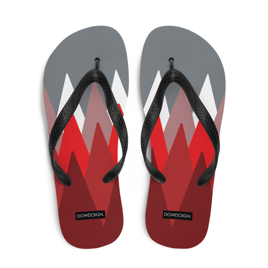 Christmas Forest | Flip-Flops