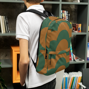 Summer and Autumn | Backpack