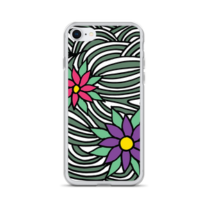 Flower Ornament | iPhone Case