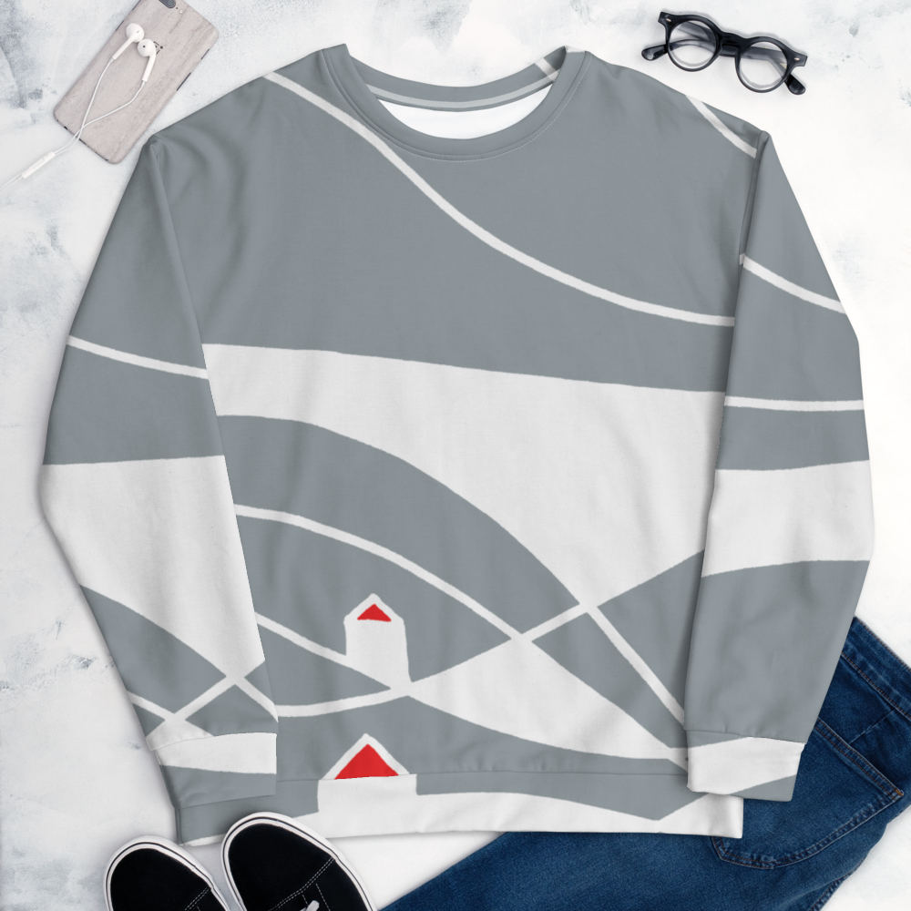 Gray Day | Sweatshirt