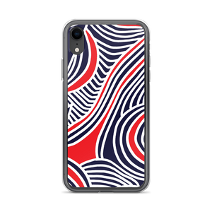 Ornament Christmas Tree | iPhone Case