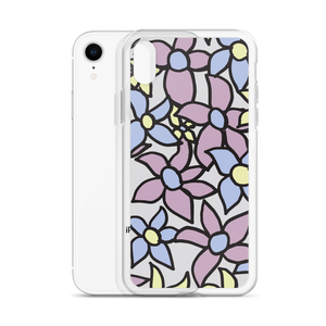 Flower Mix | iPhone Case