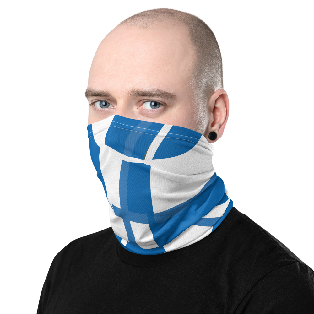 Finland | Neck Gaiter