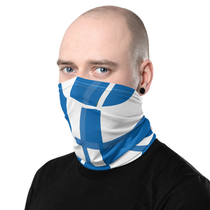 Finland | Neck Gaiter