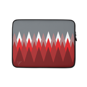 Christmas Forest | Laptop Sleeve