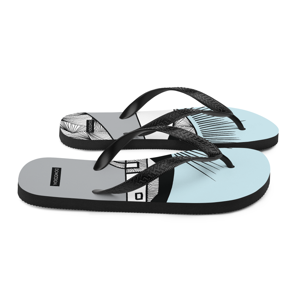 New Morning | Flip-Flops