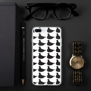 Black Birds | iPhone Case