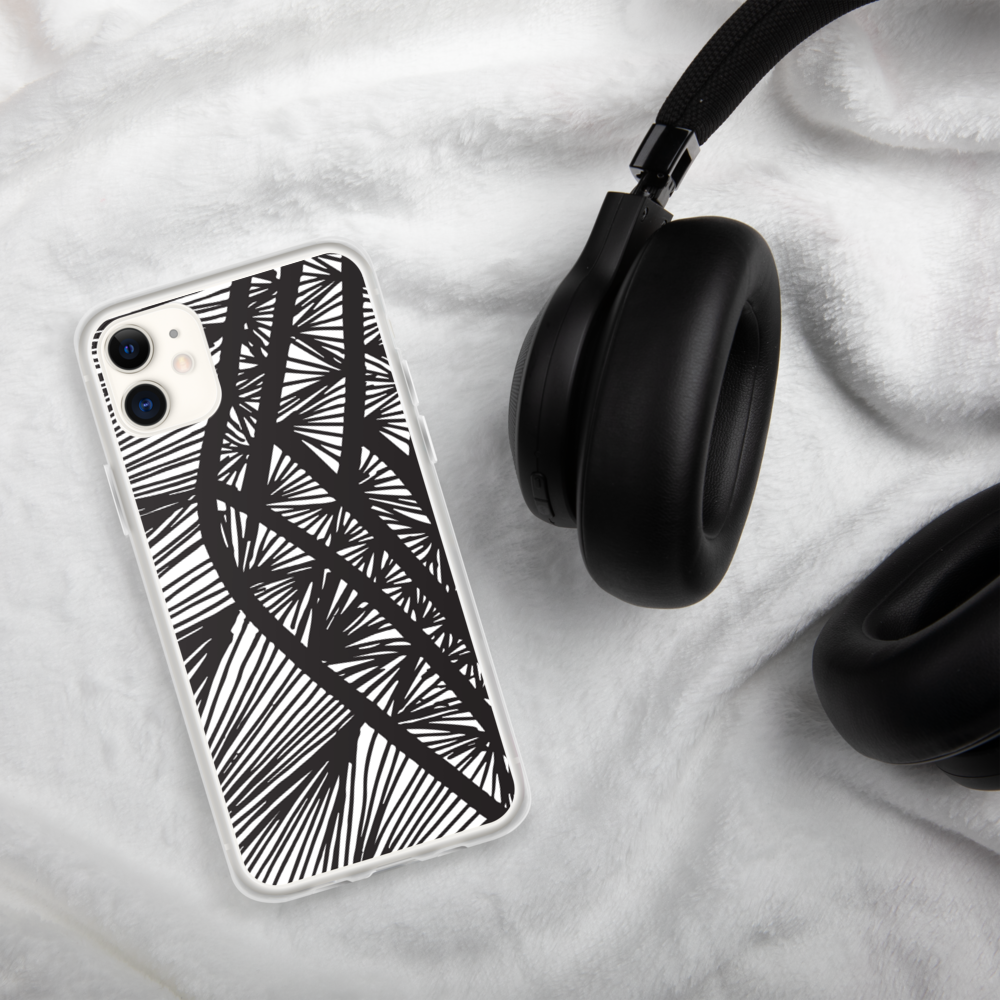 Happy Flower | iPhone Case