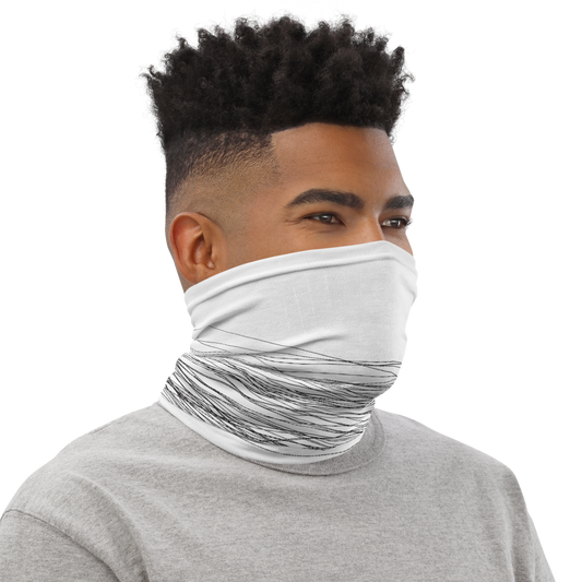 Black Wind | Neck Gaiter